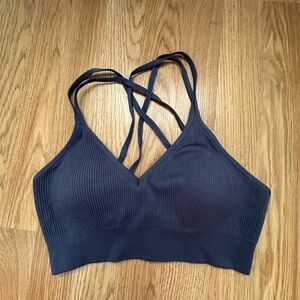 aerie sports bra